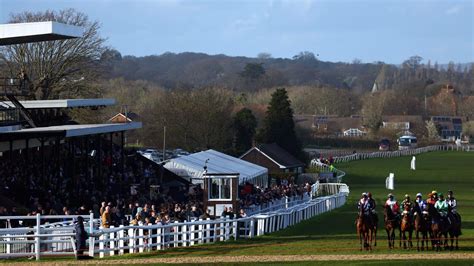 Horse Races At Plumpton Racecourse: Betting Tips, Best Odds.